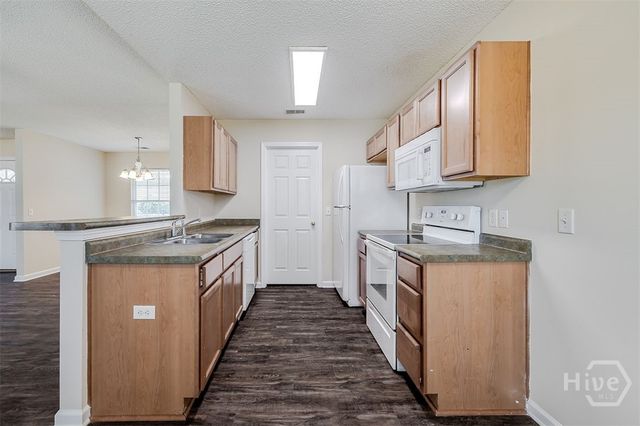 404 Pine Top Road, Guyton, GA 31312