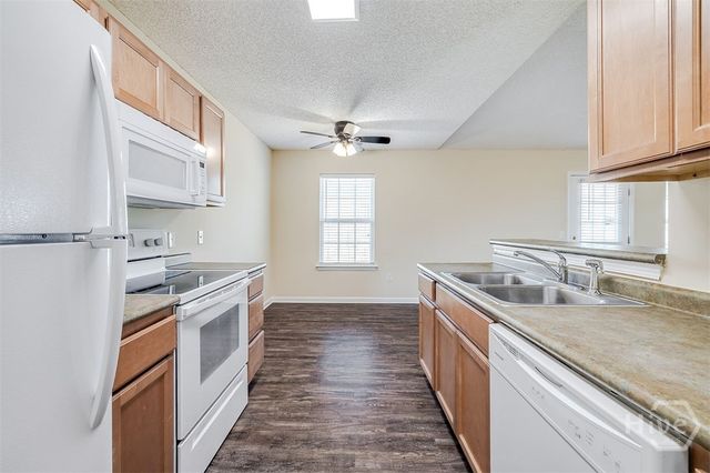 404 Pine Top Road, Guyton, GA 31312