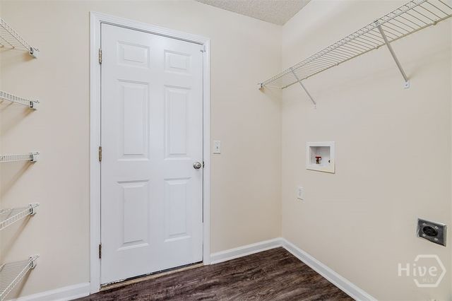 404 Pine Top Road, Guyton, GA 31312