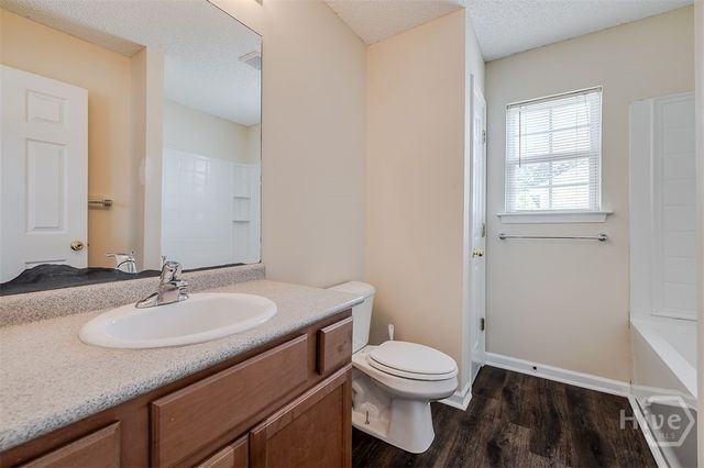 404 Pine Top Road, Guyton, GA 31312