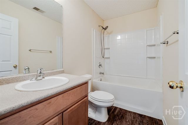404 Pine Top Road, Guyton, GA 31312