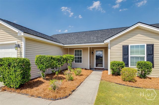 404 Pine Top Road, Guyton, GA 31312
