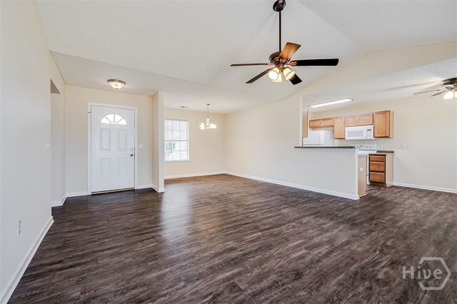 404 Pine Top Road, Guyton, GA 31312