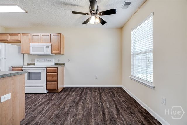 404 Pine Top Road, Guyton, GA 31312