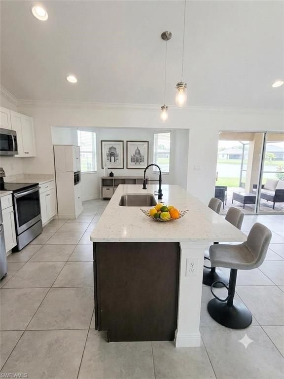 2504 NW 19th PL, CAPE CORAL, FL 33993 — photo 5
