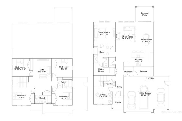 15111 Cloud Crest Ave, Caldwell, ID 83607