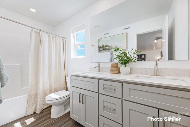 15111 Cloud Crest Ave, Caldwell, ID 83607