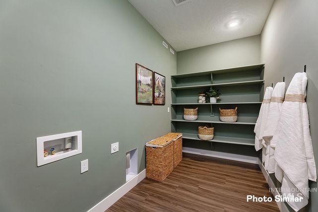 15111 Cloud Crest Ave, Caldwell, ID 83607