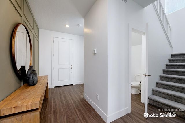 15111 Cloud Crest Ave, Caldwell, ID 83607