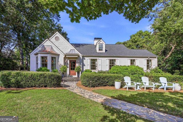 938 Cherokee Road, Gainesville, GA 30501