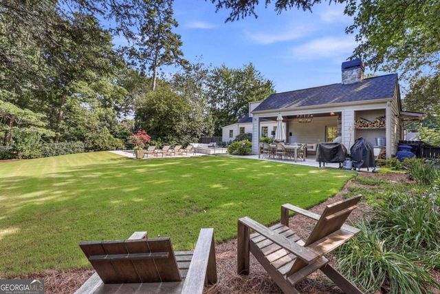 938 Cherokee Road, Gainesville, GA 30501