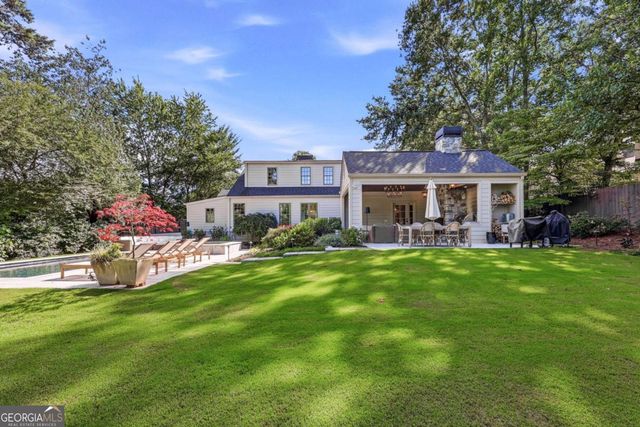 938 Cherokee Road, Gainesville, GA 30501