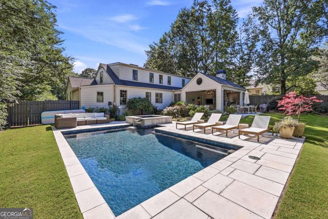 938 Cherokee Road, Gainesville, GA 30501
