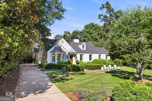 938 Cherokee Road, Gainesville, GA 30501