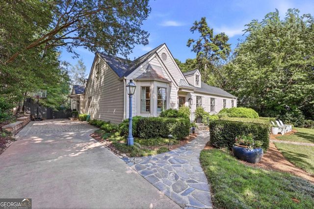 938 Cherokee Road, Gainesville, GA 30501