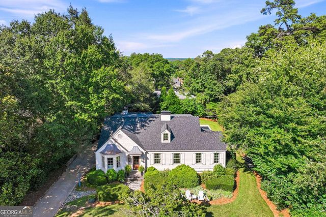 938 Cherokee Road, Gainesville, GA 30501