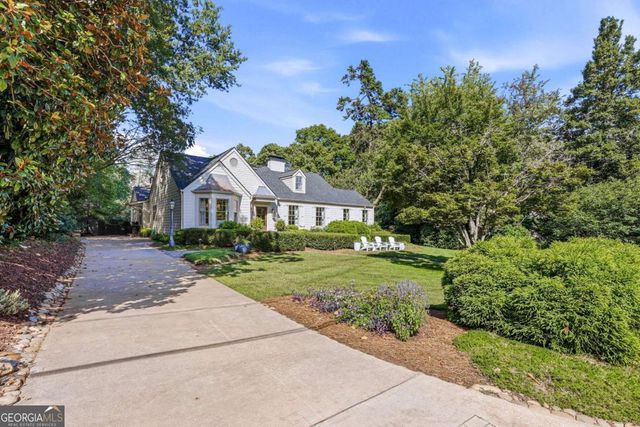 938 Cherokee Road, Gainesville, GA 30501