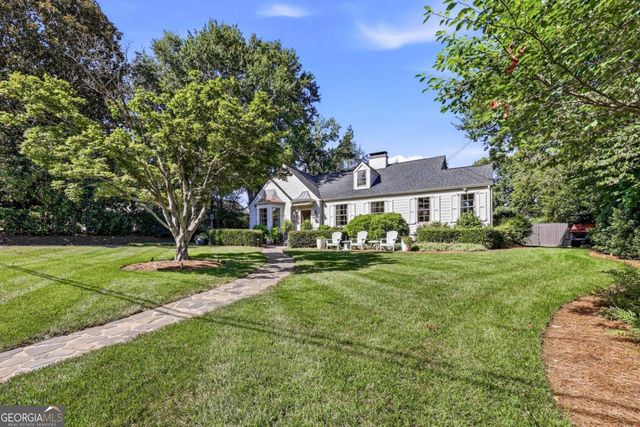 938 Cherokee Road, Gainesville, GA 30501