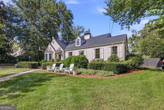 938 Cherokee Road, Gainesville, GA 30501