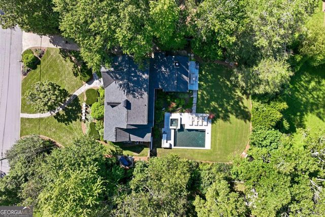 938 Cherokee Road, Gainesville, GA 30501