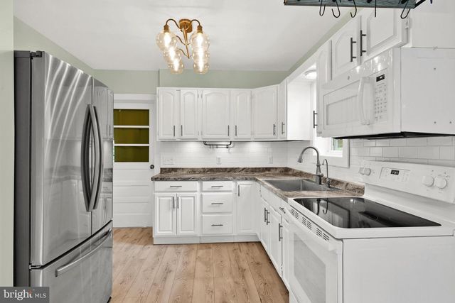 43 S MORWOOD AVE, Reading, PA 19609
