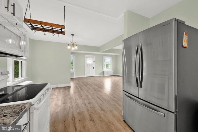 43 S MORWOOD AVE, Reading, PA 19609