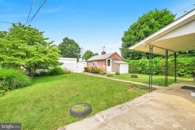43 S MORWOOD AVE, Reading, PA 19609