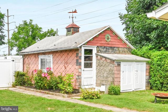43 S MORWOOD AVE, Reading, PA 19609