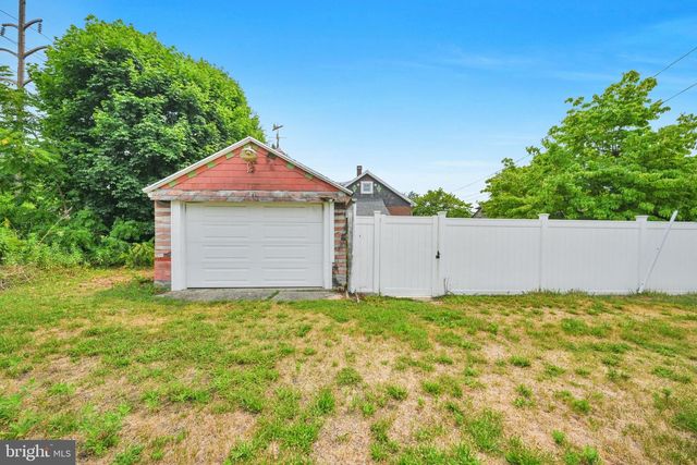 43 S MORWOOD AVE, Reading, PA 19609