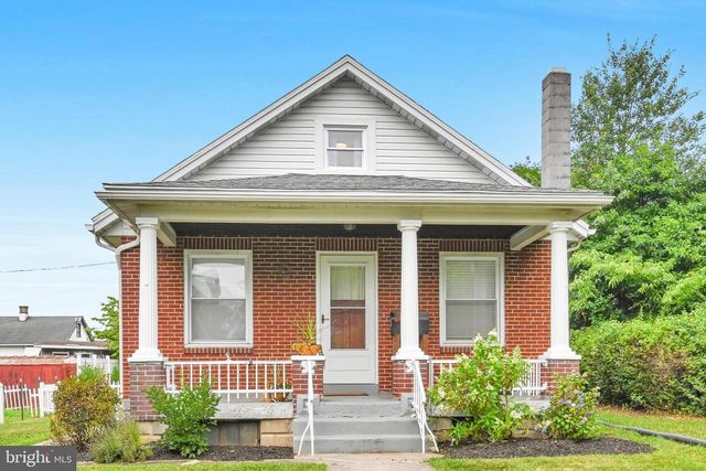 43 S MORWOOD AVE, Reading, PA 19609