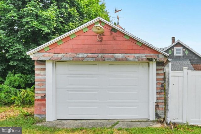 43 S MORWOOD AVE, Reading, PA 19609