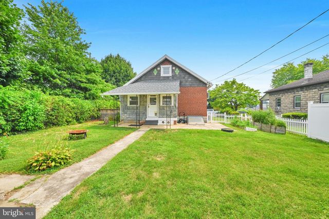 43 S MORWOOD AVE, Reading, PA 19609