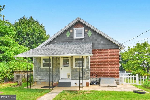 43 S MORWOOD AVE, Reading, PA 19609