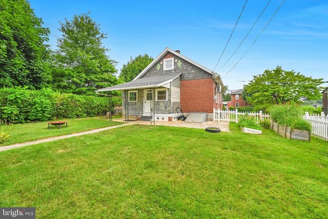 43 S MORWOOD AVE, Reading, PA 19609