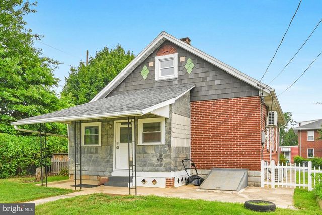 43 S MORWOOD AVE, Reading, PA 19609