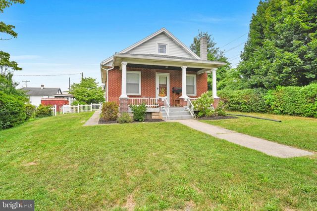 43 S MORWOOD AVE, Reading, PA 19609