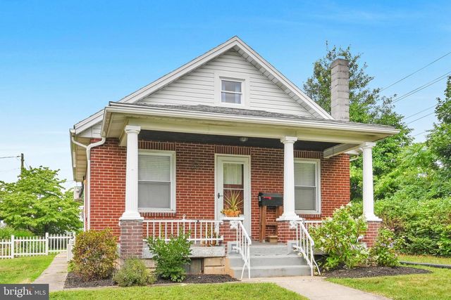 43 S MORWOOD AVE, Reading, PA 19609