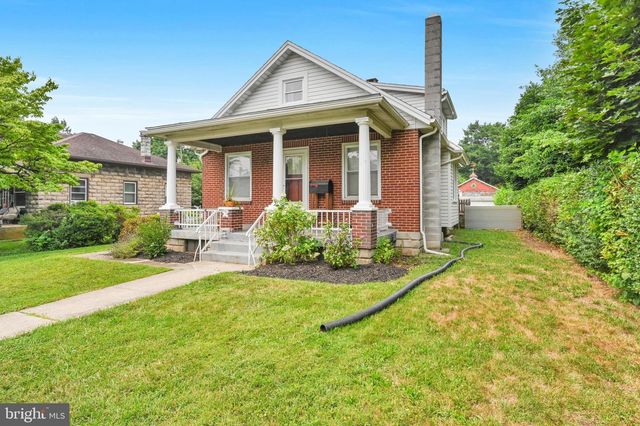 43 S MORWOOD AVE, Reading, PA 19609