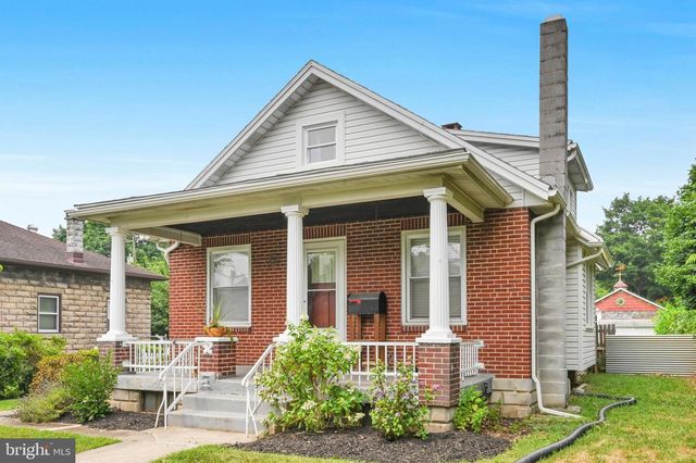 43 S MORWOOD AVE, Reading, PA 19609