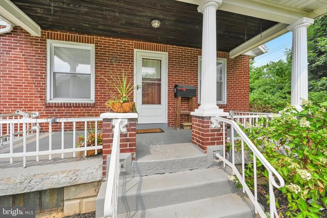 43 S MORWOOD AVE, Reading, PA 19609