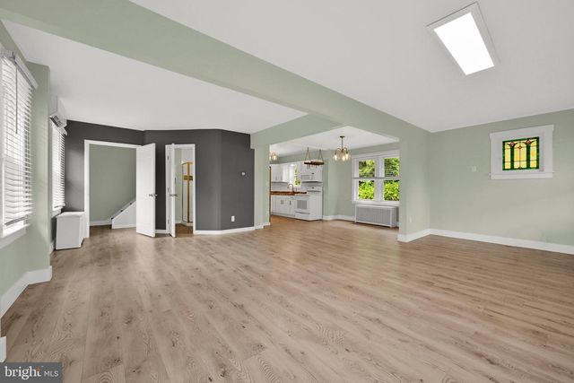 43 S MORWOOD AVE, Reading, PA 19609