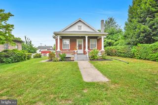43 S MORWOOD AVE, Reading, PA 19609