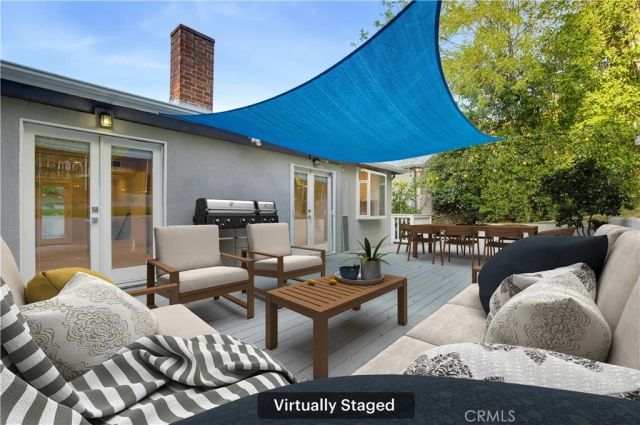 11423 Sunshine Terrace, Studio City, CA 91604
