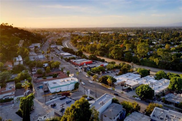 11423 Sunshine Terrace, Studio City, CA 91604