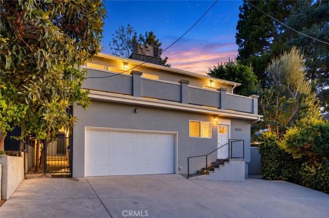 11423 Sunshine Terrace, Studio City, CA 91604