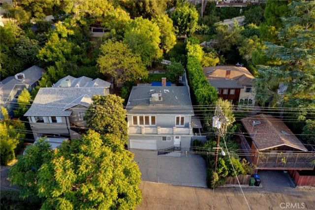 11423 Sunshine Terrace, Studio City, CA 91604