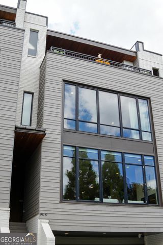 908 Lenox Boulevard NE, Atlanta, GA 30324