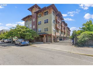 400 Ne 100TH Ave 107, Portland, OR 97220