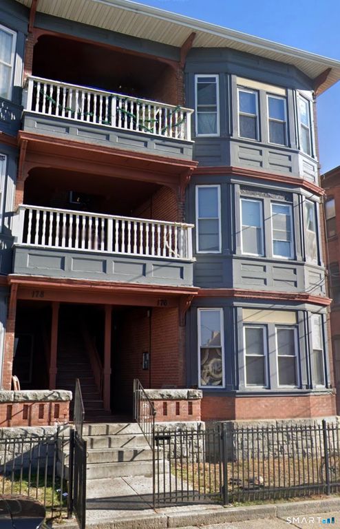 176 William Street, Bridgeport, CT 06608