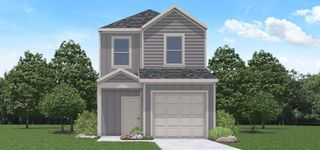 939 Sweet Jubilee Lane, Houston, TX 77090